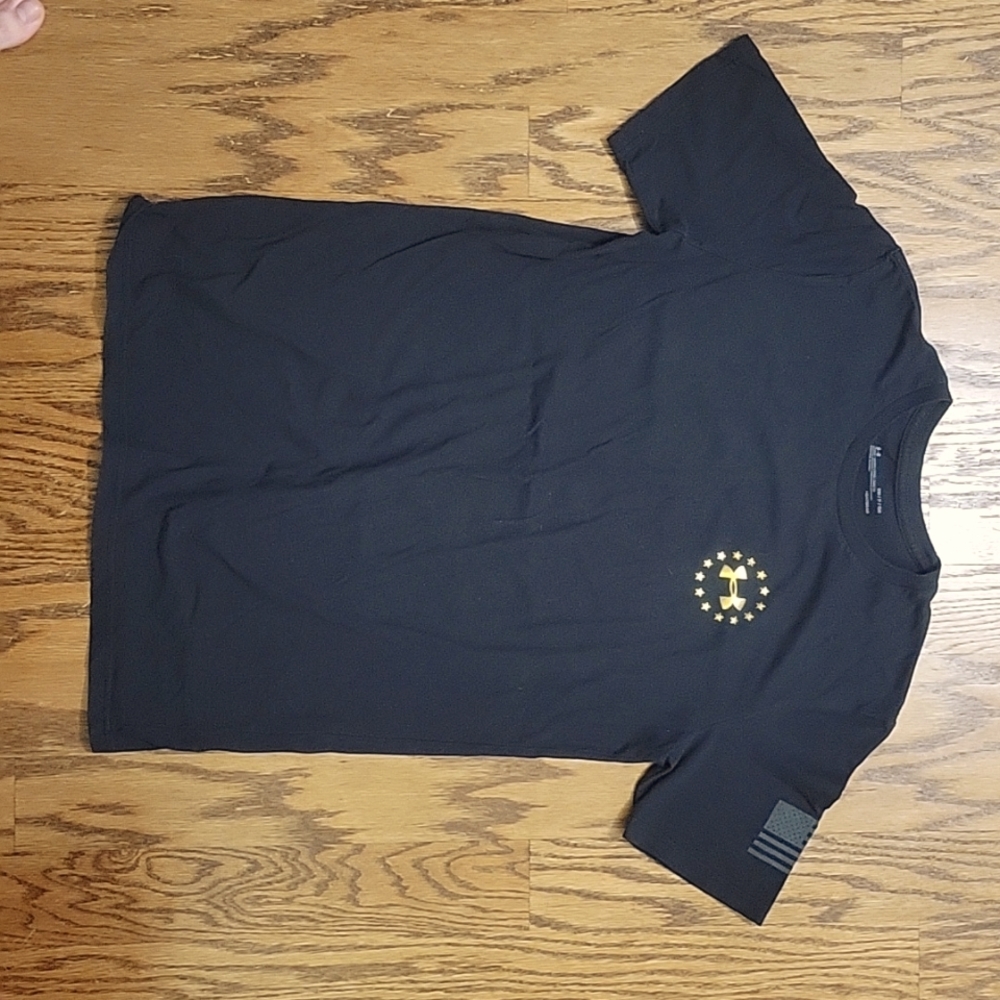 Under Armour Freedom shirt